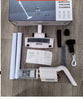 Portable Cordless Handheld Vacuum Cleaner - All-in-One Machine