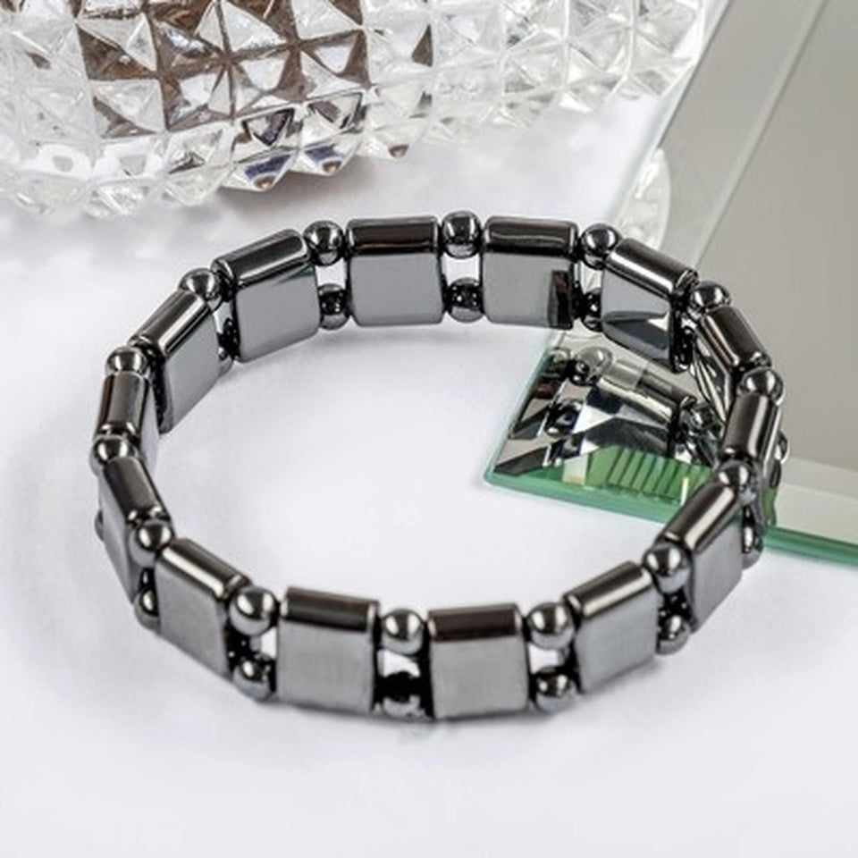 Magnetic Sugar Control Bracelet | Unisex Stylish Health Care Accessory