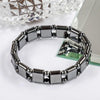 Magnetic Sugar Control Bracelet | Unisex Stylish Health Care Accessory