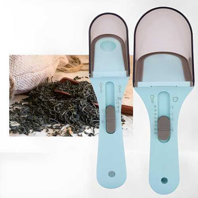 Measuring Spoon, Accurate Measurement | Adjustable Baking Spoon