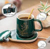 Electric Mug Warmer | Keep Beverages Hot for Hours