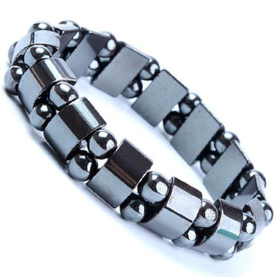 Magnetic Sugar Control Bracelet | Unisex Stylish Health Care Accessory