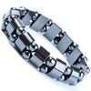 Magnetic Sugar Control Bracelet | Unisex Stylish Health Care Accessory