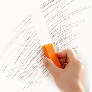 Rust Cleaning Easy Limescale Eraser - Stainless Steel Stains Remover