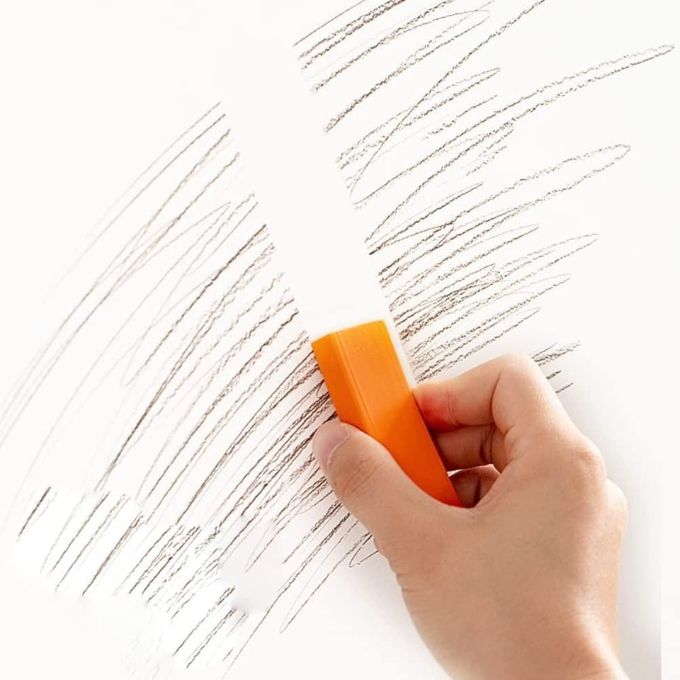 Rust Cleaning Easy Limescale Eraser - Stainless Steel Stains Remover