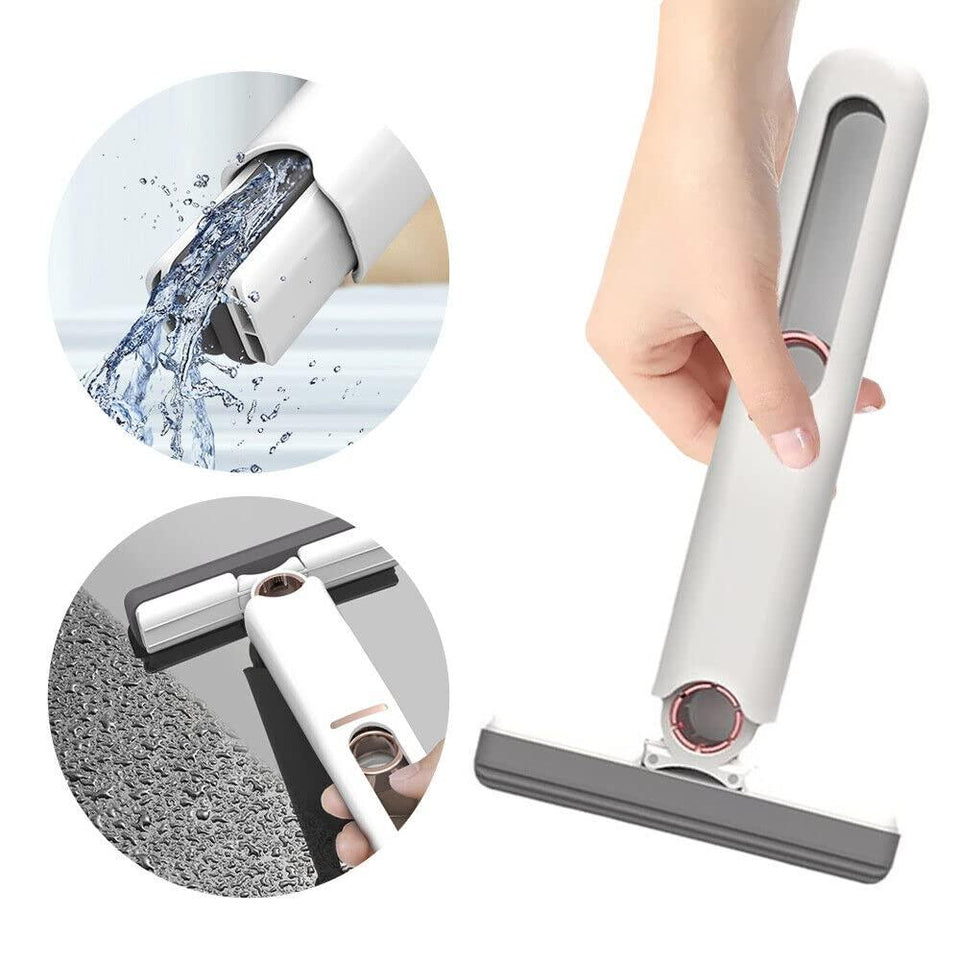 Portable Mini Mop Home Cleaning Tools