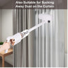Portable Cordless Handheld Vacuum Cleaner - All-in-One Machine