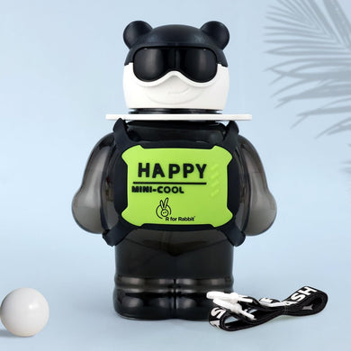Premium Baby Water Sipper for Kids | Leak-Proof and Durable