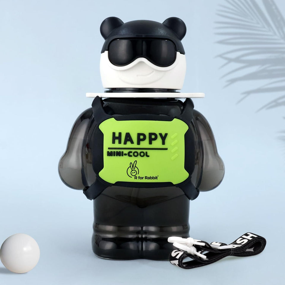 Premium Baby Water Sipper for Kids | Leak-Proof and Durable