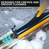 120° Rotating Bathroom Tile Cleaner Brush | Long Handle