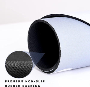Super Absorbent Bath Floor Mat | Quick Drying | Water-Resistant