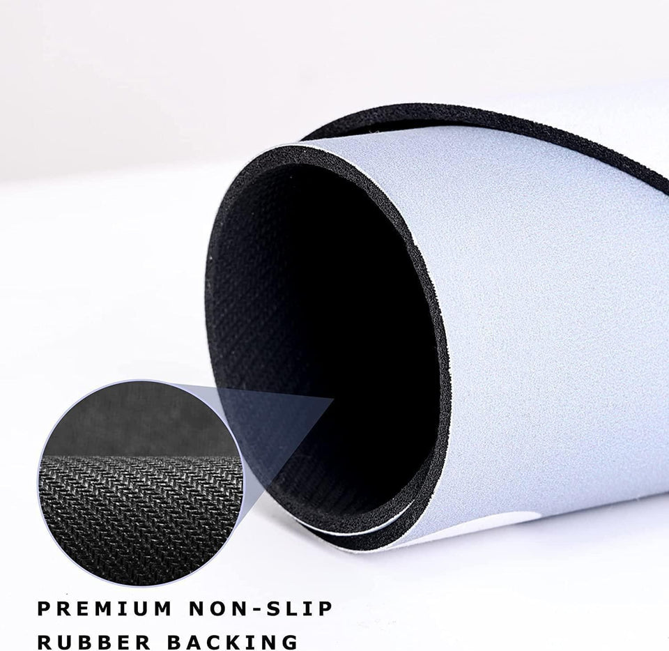 Super Absorbent Bath Floor Mat | Quick Drying | Water-Resistant