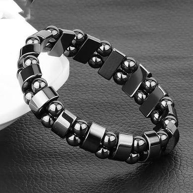 Magnetic Sugar Control Bracelet | Unisex Stylish Health Care Accessory