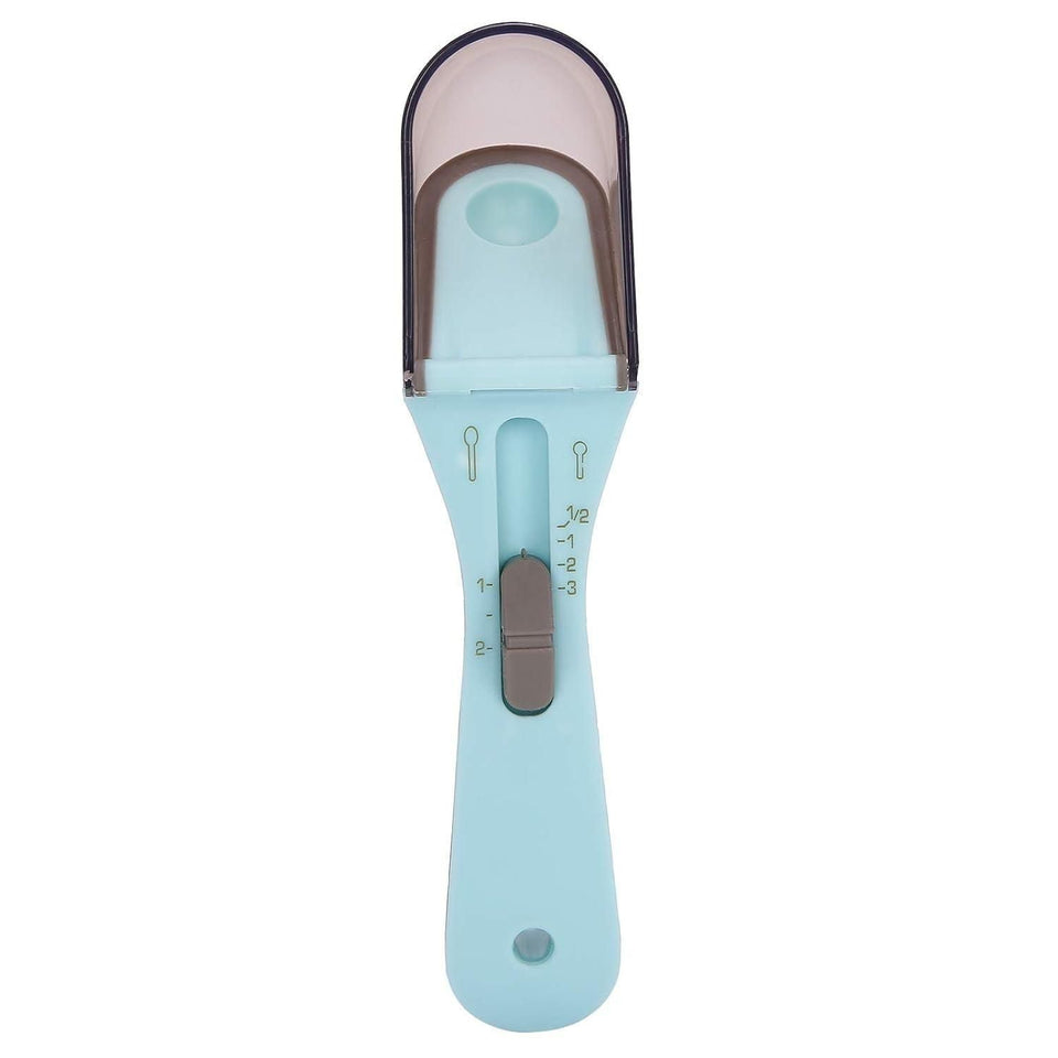 Measuring Spoon, Accurate Measurement | Adjustable Baking Spoon