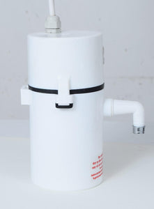 Instant Electric Water Geyser - Quick Hot Water Solution | Assorted Color