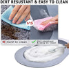 Super Absorbent Bath Floor Mat | Quick Drying | Water-Resistant
