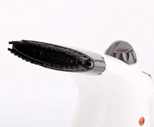 4-in-1 Handheld Garment Steamer & Facial Steamer | Versatile Home & Travel Use
