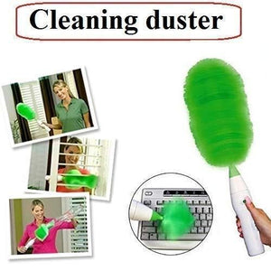 Go Duster Dry Duster Set | Efficient Cleaning Tool