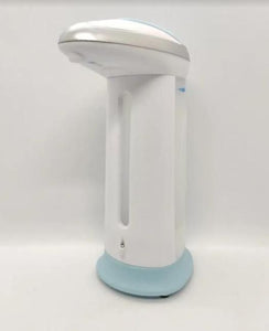 Automatic Touchless Soap Dispenser | 400ml Capacity