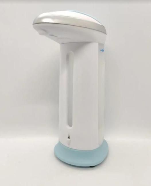 Automatic Touchless Soap Dispenser | 400ml Capacity