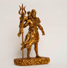 Shiva Statue Car Dashboard Idol | Spiritual Accessory for Your Vehicle