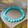 Trendy Beads Bracelet | Pack of 2