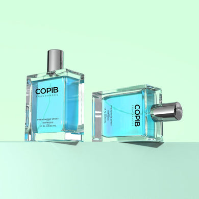 Pheromone Cologne for Men | Attract Attention Naturally
