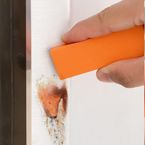 Rust Cleaning Easy Limescale Eraser - Stainless Steel Stains Remover