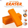 Rust Cleaning Easy Limescale Eraser - Stainless Steel Stains Remover