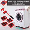 Furniture Lifter Mover Tool Set | Heavy Duty Furniture Shifting and Lifting