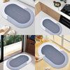 Super Absorbent Bath Floor Mat | Quick Drying | Water-Resistant