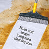 120° Rotating Bathroom Tile Cleaner Brush | Long Handle