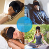 Wireless Bluetooth Eye Mask With Music - Perfect for Relaxation