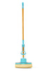 Multi-Purpose Foldable Floor Cleaning Squeeze Mop Wiper