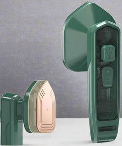 Iron-Travel Steamer Iron for Clothes | Portable Handheld Iron