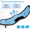 Wireless Bluetooth Eye Mask With Music - Perfect for Relaxation