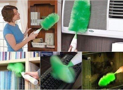 Go Duster Dry Duster Set | Efficient Cleaning Tool
