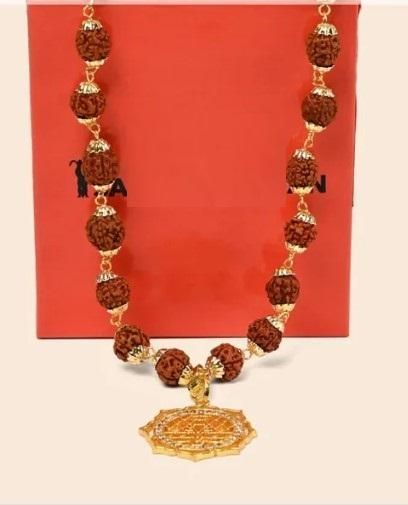 Sankatmochan Siddhi Mala - Perfect for Casual Wear