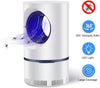 Electronic LED Mosquito Killer Lamp | Safe and Effective Insect Control