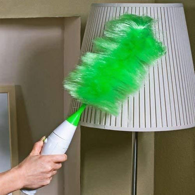 Go Duster Dry Duster Set | Efficient Cleaning Tool