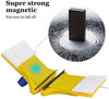 Magnetic Double-Sided Window Cleaner | Effortless Window Washing