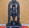 Ayodhya Ram Lala Murti | 3D Resin Figurine