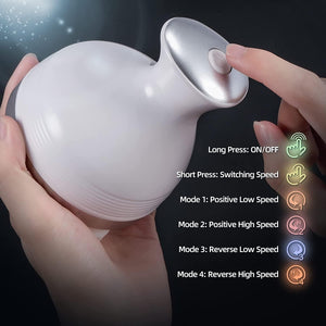 Electric Scalp Massager | Relieve Tension and Improve Blood Circulation