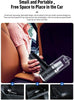 Portable Handheld Air Duster Wireless Vacuum Cleaner