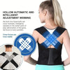 Adjustable Back Posture Corrector - Relieve Pain and Improve Posture