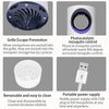 Electronic LED Mosquito Killer Lamp | Safe and Effective Insect Control