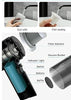 Portable Handheld Air Duster Wireless Vacuum Cleaner
