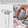 4-in-1 Travel Bottles Set | Leak-Proof Containers for Toiletries
