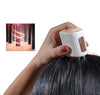 Hair Oil Applicator with Red Light Therapy for Hair Growth