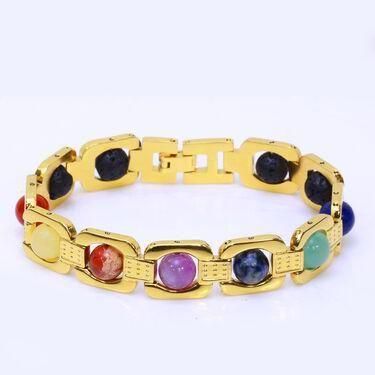 7 Chakra Bracelet | Healing Energy Jewelry